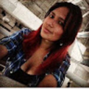 Meet your Posher, Denisse paola